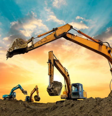 Hydraulic Fluid category-image