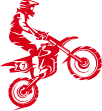 motorcycle-red-icon