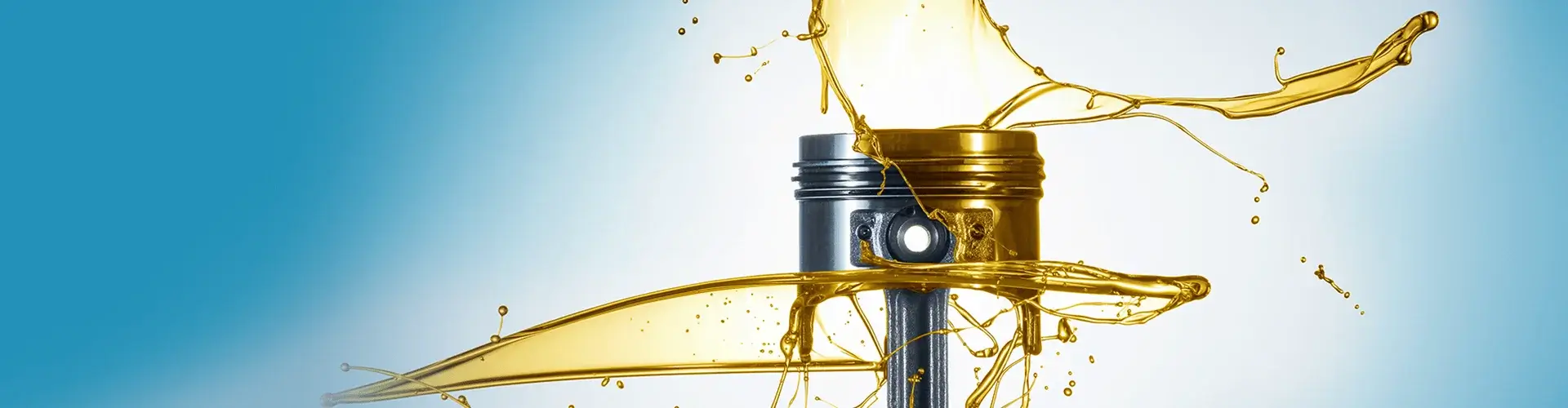 Harness the power of a high-grade fuel Harness the power of a high-grade fuel