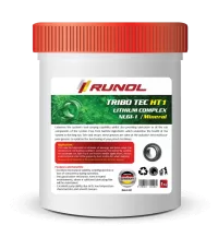TRIBO TEC HT1 NLGI-1 Lithium Complex Mineral