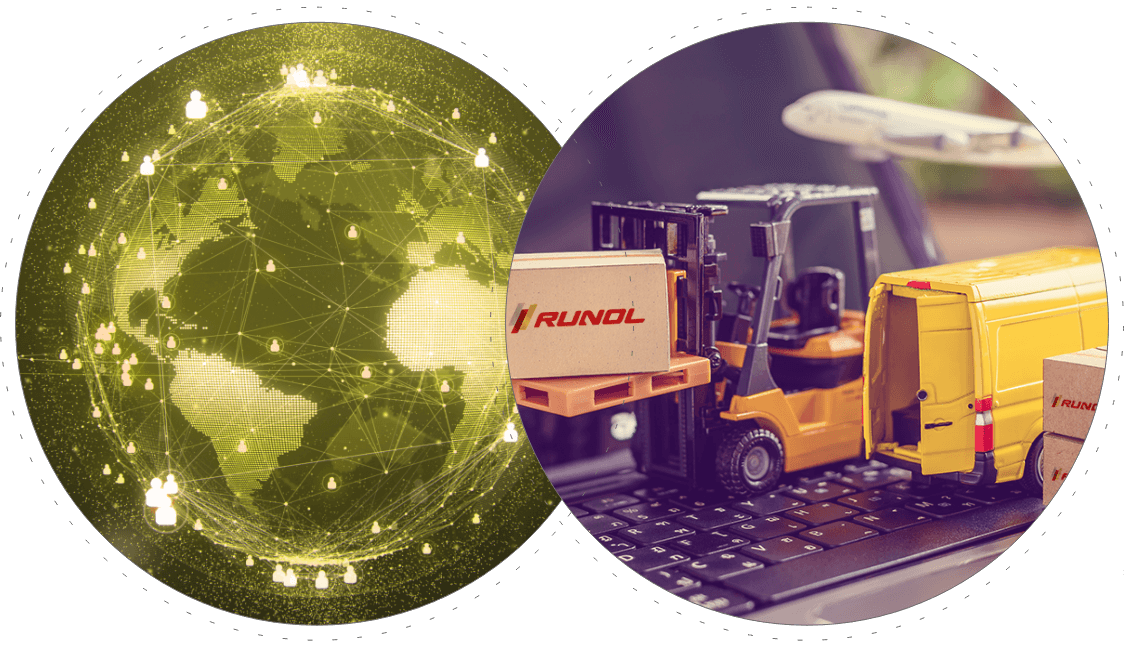 Become a Distributor Contact