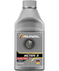 hüten 3 DOT 3
