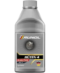 hüten 4 DOT 4