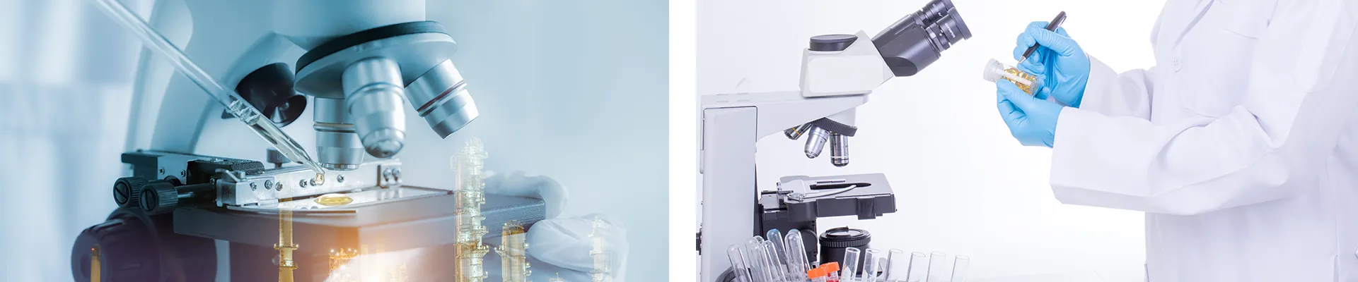 Machinery health test Oil analysis machinery health