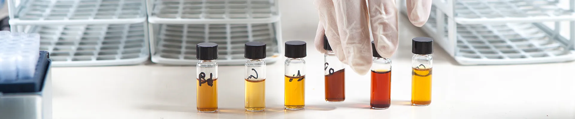Oil Analysis Oil Analysis