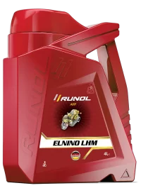 ELNINO LHM ELNINO LHM Mineral