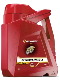 ELNINO Plus A ATF Type A Mineral