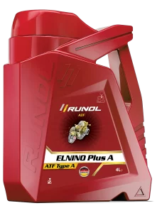 ELNINO Plus A ATF Type A Mineral