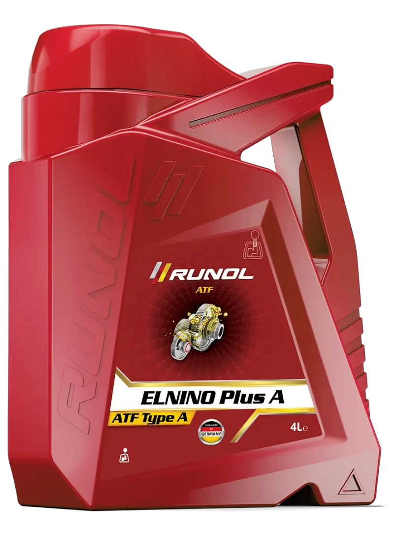 ELNINO Plus A ATF Type A Mineral
