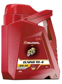 ELNINO TO-4 50 TO-4/Allison C-4 Mineral