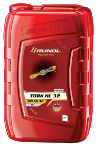 TORK HLP 32 TORK HLP 32 ISO VG 32 Mineral