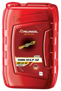 TORK HVLP 32 TORK HVLP 32 ISO VG 32 Semi Syn