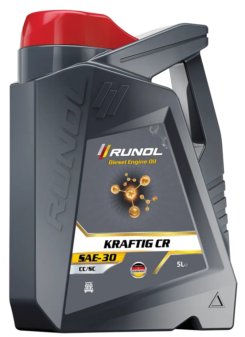 KRAFTIG CR 30 CC/SC Mineral