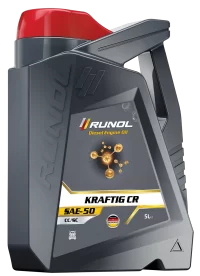 KRAFTIG CR 50 CC/SC Mineral