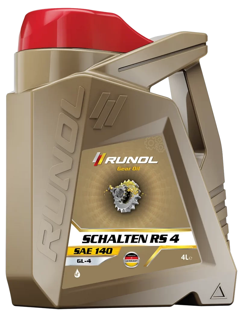 SCHALTEN RS 4 140 GL-4 Mineral