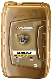 SCHILD EP ISO VG 68 EP Mineral