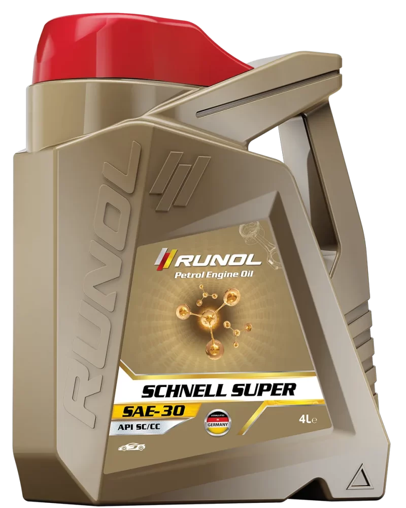 SCHNELL SUPER  30 SC/CC Mineral