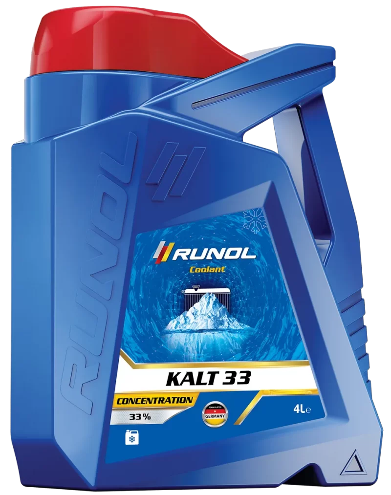 KALT 33 33 concentrate