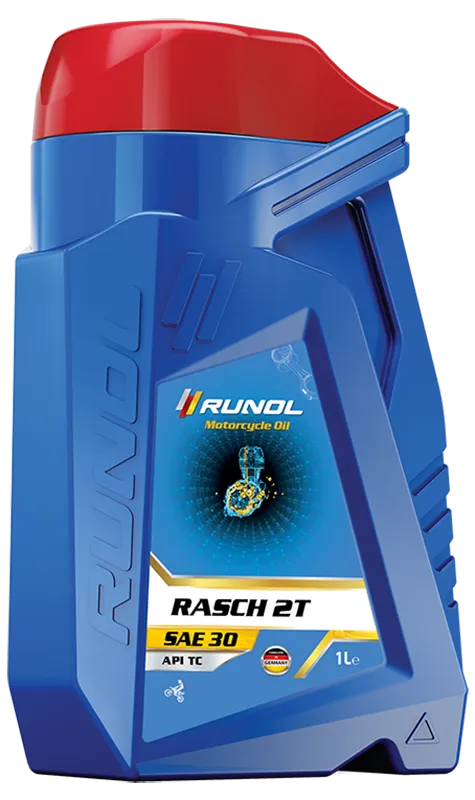RASCH 2T 30 TC Mineral
